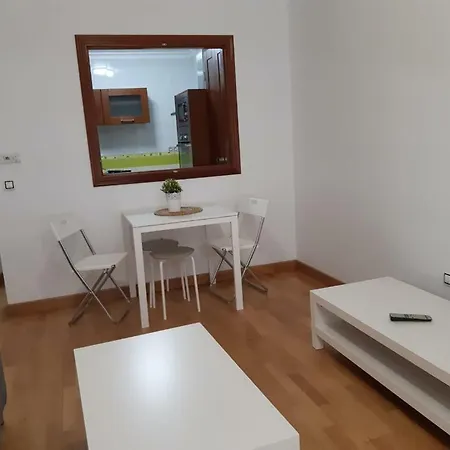 Apartment Albareda Holidays Las Palmas de Gran Canaria