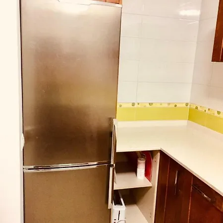 Apartment Albareda Holidays